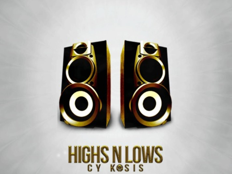 Highs N Lows EP (Single)