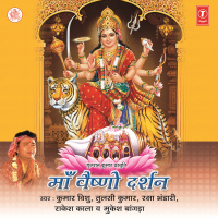 Maa Vaishno Darshan (EP)