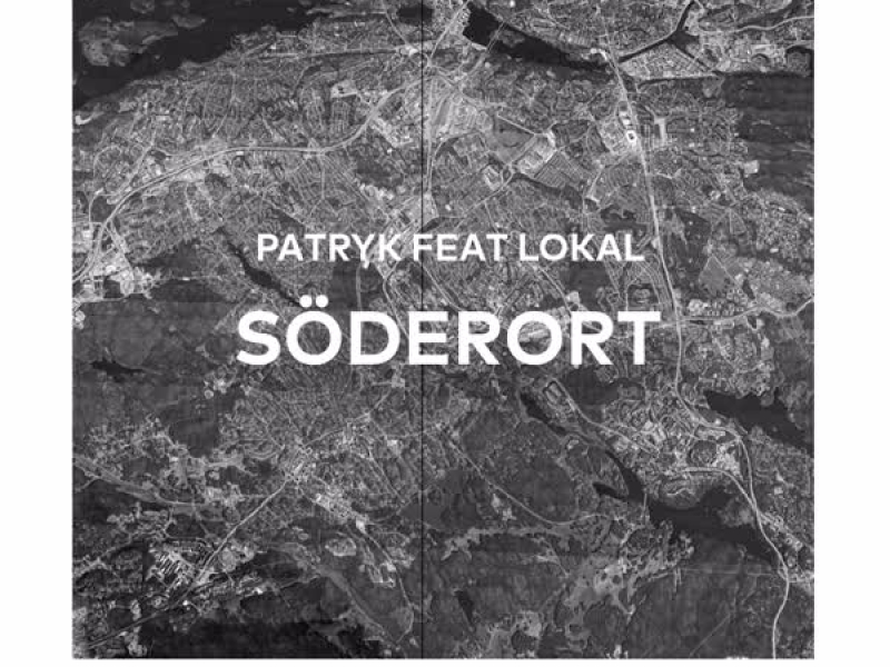 Söderort (Single)