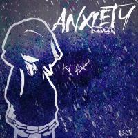 Anxiety (Deluxe) (Single)