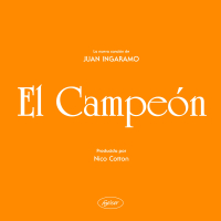 El Campéon - Single