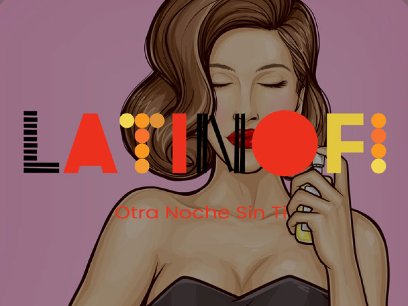 Otra Noche Sin Ti (Lofi Version) (Single)