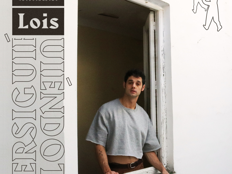 Persiguíendote (Single)