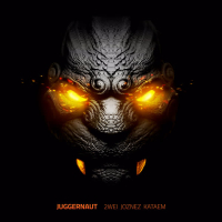 Juggernaut (Single)