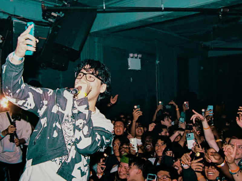 see u there (Single)