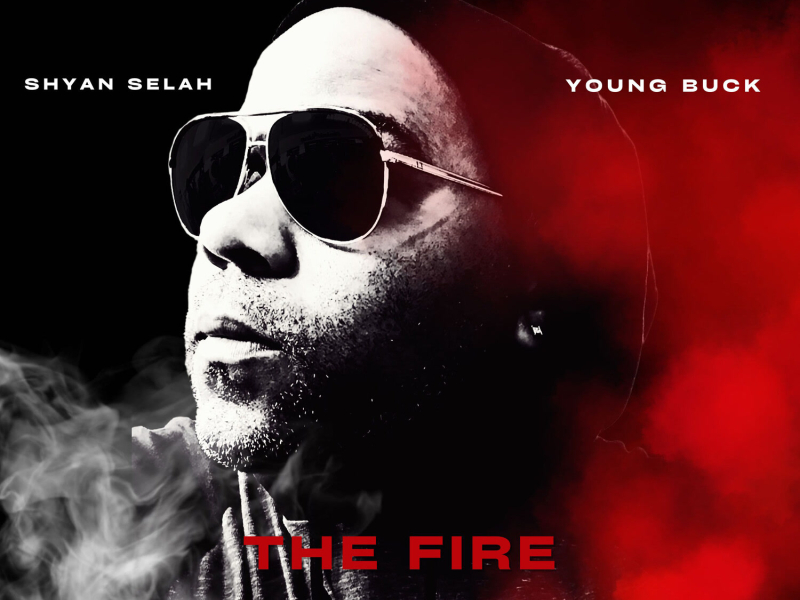 The Fire (Single)
