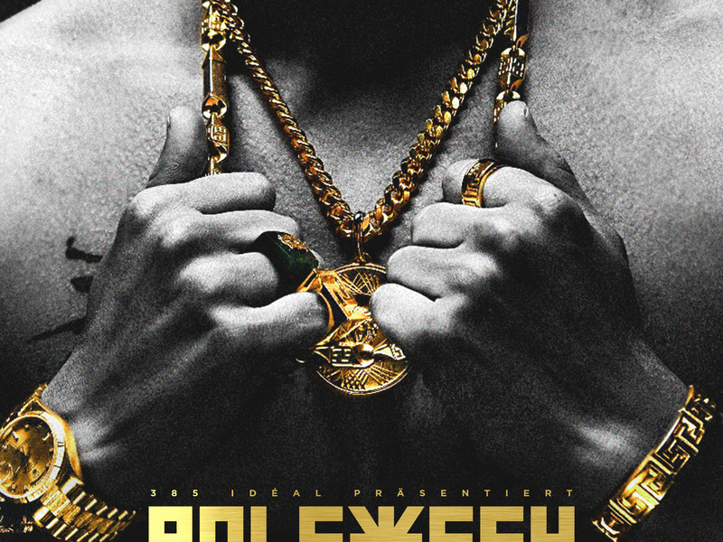 Rolexesh (Single)