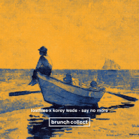 Say No More (Single)