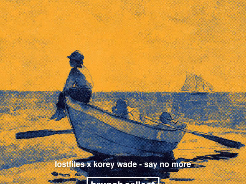 Say No More (Single)