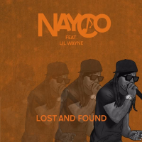 Lost and Found (feat. Lil Wayne) (Single)