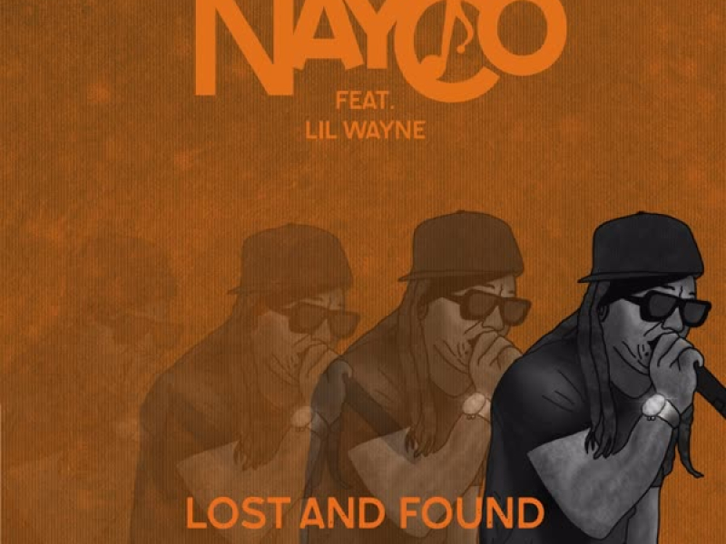 Lost and Found (feat. Lil Wayne) (Single)