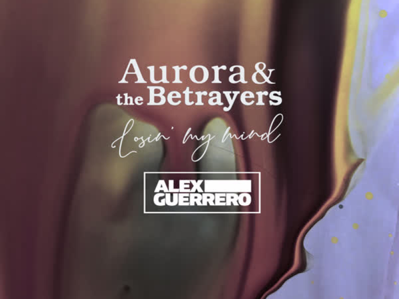 Losin' My Mind (Remix) (Single)