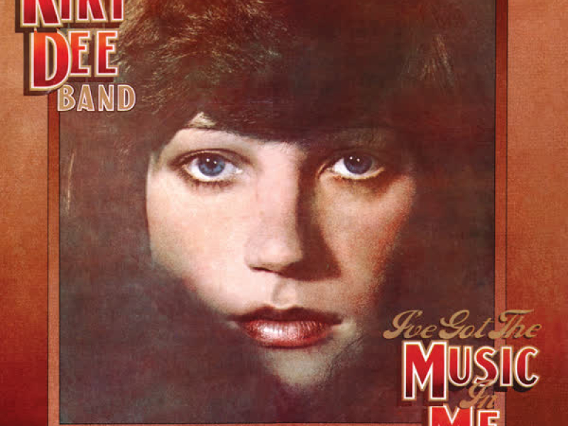 I've Got the Music in Me (Bonus Track Version)