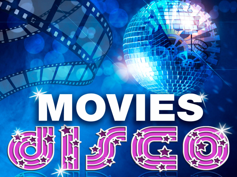 Movies Disco