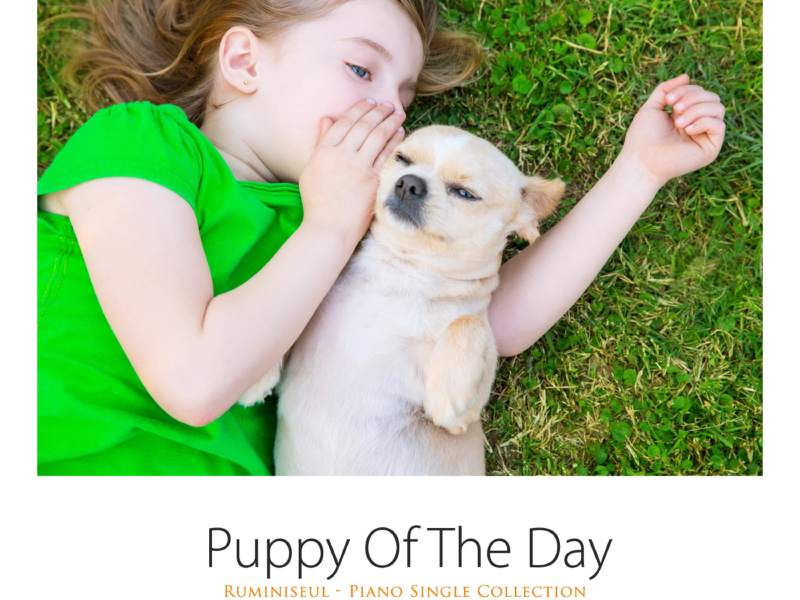Day of puppy (Single)