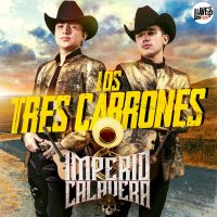 Los Tres Cabrones (Single)