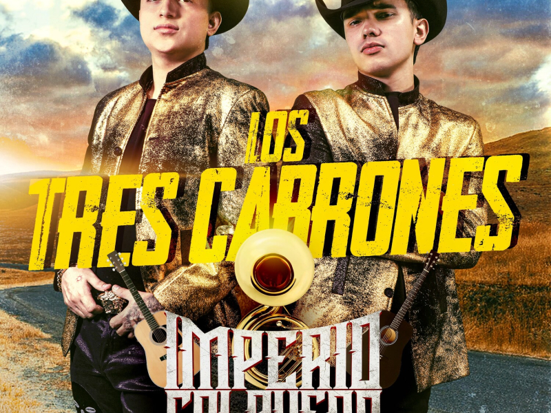 Los Tres Cabrones (Single)