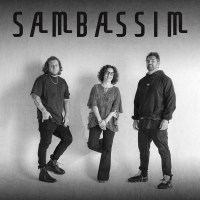 Sambassim (Single)