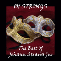 Best of Johann Strauss Jnr