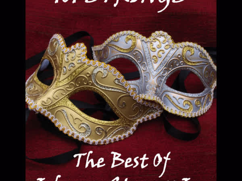 Best of Johann Strauss Jnr