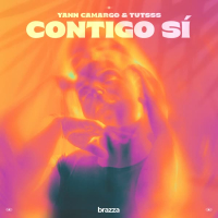 Contigo Sí (EP)