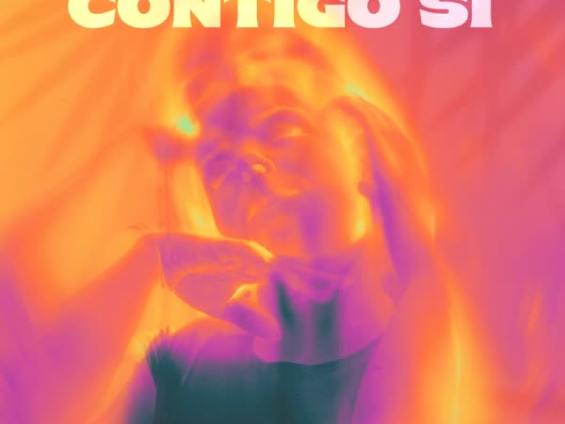 Contigo Sí (EP)