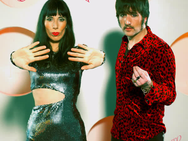 Amore Disperato (Single)