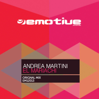 El Mariachi (Single)