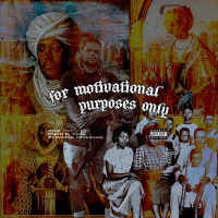 For Motivational Purposes Only (Single)