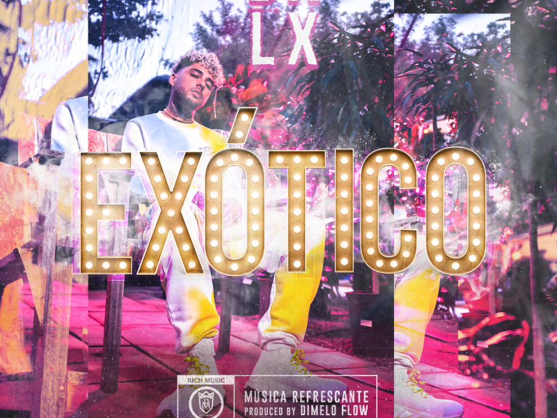 Exotico (Single)