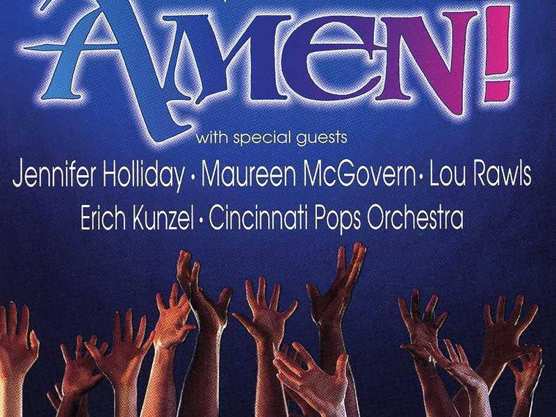 Amen! A Gospel Celebration