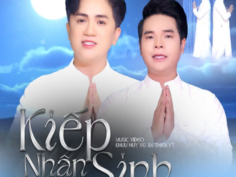 Kiếp Nhân Sinh (Single)