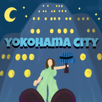 Yokohama City (Single)