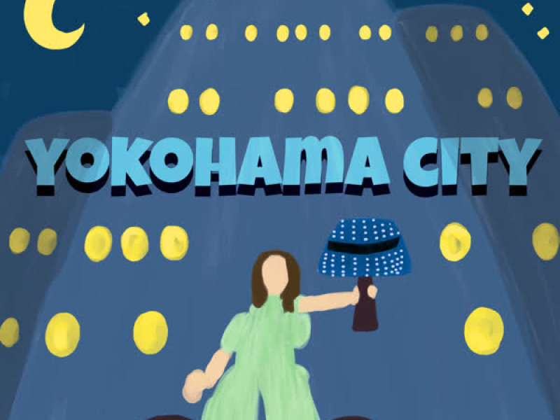 Yokohama City (Single)