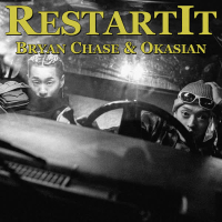 Restart It (feat. Okasian) (Extended Ver.) (Single)