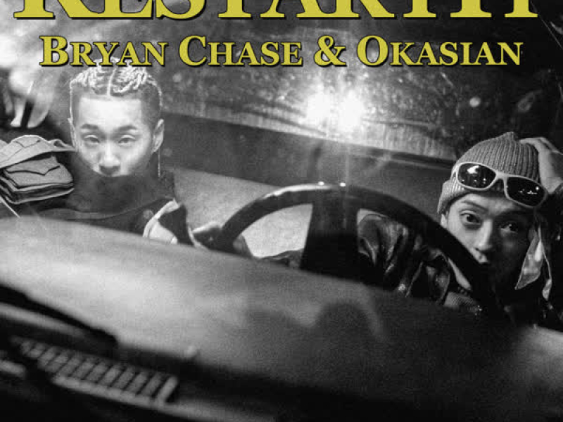 Restart It (feat. Okasian) (Extended Ver.) (Single)