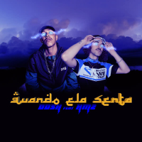 Quando Ela Senta (Single)