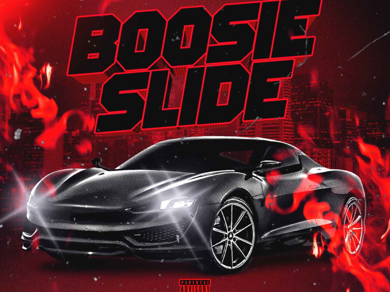 Boosie Slide (Single)