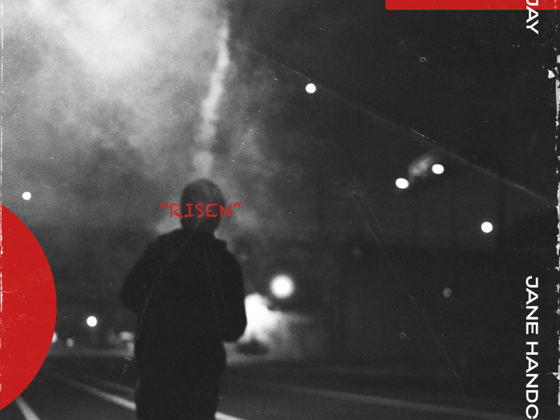 RISEN (Single)