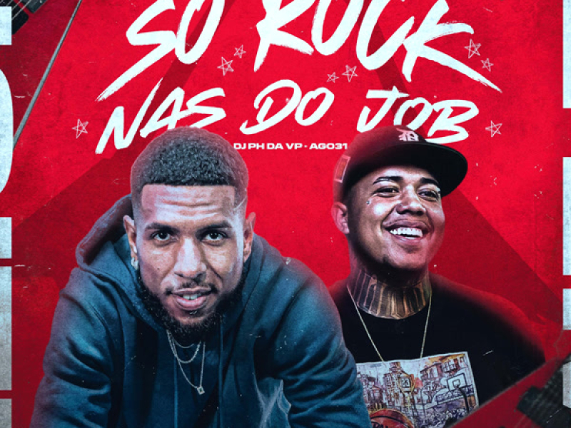 Só Rock Nas do Job (Single)