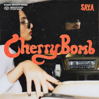 Cherry Bomb (Single)