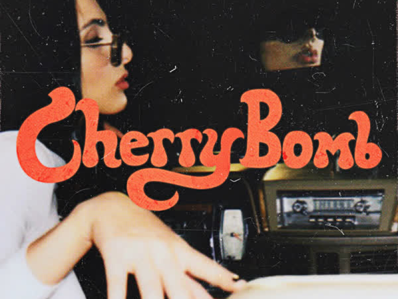 Cherry Bomb (Single)