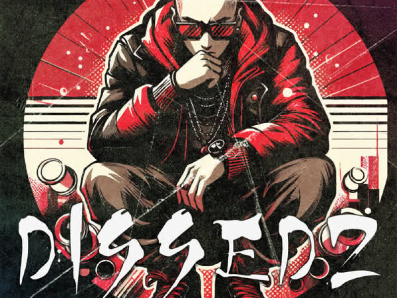 DISSED2 (Single)