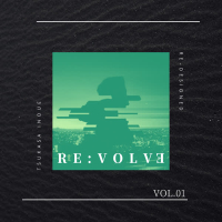 RE:VOLVE -VOL.01- (EP)
