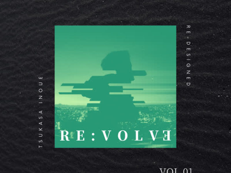 RE:VOLVE -VOL.01- (EP)
