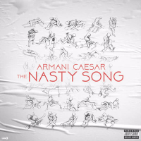 The Nasty Song (Single)