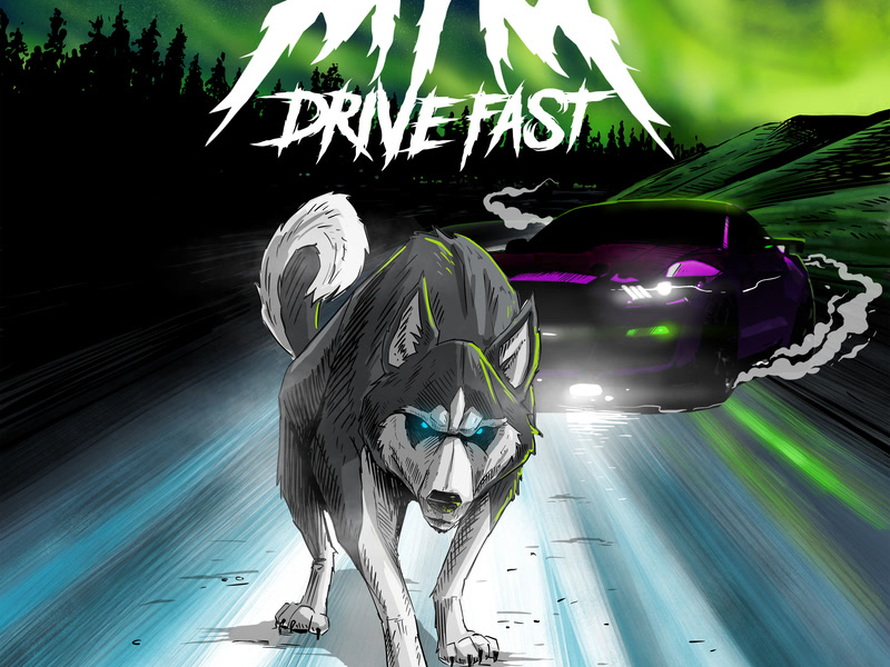 Drive Fast (Single)