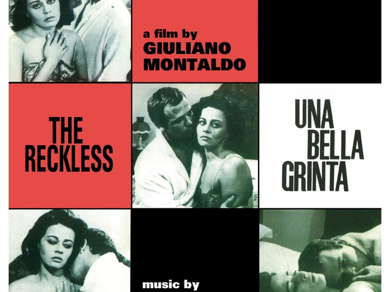 Una Bella Grinta (Original Motion Picture Soundtrack)