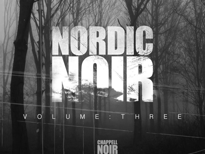 Nordic Noir 3