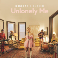 Unlonely Me (Single)